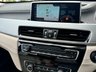 USED 2021 21 BMW X1 2.0 XDRIVE20I XLINE 5d 190 BHP 