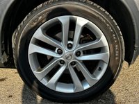 USED 2012 62 NISSAN JUKE 1.6 ACENTA SPORT 5d 117 BHP 