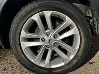 USED 2012 62 NISSAN JUKE 1.6 ACENTA SPORT 5d 117 BHP 