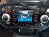 USED 2012 62 NISSAN JUKE 1.6 ACENTA SPORT 5d 117 BHP 