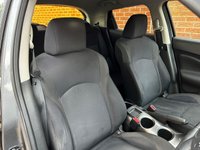 USED 2012 62 NISSAN JUKE 1.6 ACENTA SPORT 5d 117 BHP 