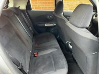 USED 2012 62 NISSAN JUKE 1.6 ACENTA SPORT 5d 117 BHP 