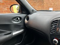 USED 2012 62 NISSAN JUKE 1.6 ACENTA SPORT 5d 117 BHP 