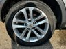 USED 2012 62 NISSAN JUKE 1.6 ACENTA SPORT 5d 117 BHP 