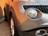 USED 2012 62 NISSAN JUKE 1.6 ACENTA SPORT 5d 117 BHP 