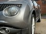 USED 2012 62 NISSAN JUKE 1.6 ACENTA SPORT 5d 117 BHP 