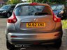 USED 2012 62 NISSAN JUKE 1.6 ACENTA SPORT 5d 117 BHP 