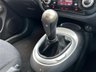 USED 2012 62 NISSAN JUKE 1.6 ACENTA SPORT 5d 117 BHP 