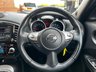 USED 2012 62 NISSAN JUKE 1.6 ACENTA SPORT 5d 117 BHP 