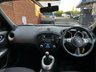 USED 2012 62 NISSAN JUKE 1.6 ACENTA SPORT 5d 117 BHP 