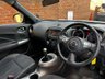 USED 2012 62 NISSAN JUKE 1.6 ACENTA SPORT 5d 117 BHP 