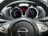 USED 2012 62 NISSAN JUKE 1.6 ACENTA SPORT 5d 117 BHP 