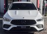 USED 2020 69 MERCEDES-BENZ CLA 1.3 CLA 200 AMG LINE 5d 161 BHP QUAD EXHAUST TIPS+LANE ASSIST