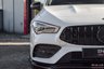 USED 2020 69 MERCEDES-BENZ CLA 1.3 CLA 200 AMG LINE 5d 161 BHP QUAD EXHAUST TIPS+LANE ASSIST