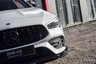USED 2020 69 MERCEDES-BENZ CLA 1.3 CLA 200 AMG LINE 5d 161 BHP QUAD EXHAUST TIPS+LANE ASSIST