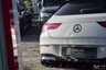 USED 2020 69 MERCEDES-BENZ CLA 1.3 CLA 200 AMG LINE 5d 161 BHP QUAD EXHAUST TIPS+LANE ASSIST