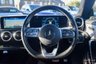 USED 2020 69 MERCEDES-BENZ CLA 1.3 CLA 200 AMG LINE 5d 161 BHP QUAD EXHAUST TIPS+LANE ASSIST