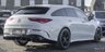 USED 2020 69 MERCEDES-BENZ CLA 1.3 CLA 200 AMG LINE 5d 161 BHP QUAD EXHAUST TIPS+LANE ASSIST