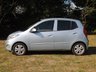 USED 2011 11 HYUNDAI I10 1.2 ACTIVE 5d 85 BHP www.suffolkcarcentre.co.uk - Located at Ilketshall