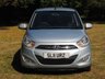 USED 2011 11 HYUNDAI I10 1.2 ACTIVE 5d 85 BHP www.suffolkcarcentre.co.uk - Located at Ilketshall