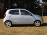 USED 2011 11 HYUNDAI I10 1.2 ACTIVE 5d 85 BHP www.suffolkcarcentre.co.uk - Located at Ilketshall