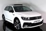 USED 2017 67 VOLKSWAGEN TIGUAN 2.0 R-LINE TDI BLUEMOTION TECHNOLOGY 4MOTION DSG 5d 237 BHP 