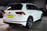 USED 2017 67 VOLKSWAGEN TIGUAN 2.0 R-LINE TDI BLUEMOTION TECHNOLOGY 4MOTION DSG 5d 237 BHP 