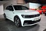 USED 2017 67 VOLKSWAGEN TIGUAN 2.0 R-LINE TDI BLUEMOTION TECHNOLOGY 4MOTION DSG 5d 237 BHP 