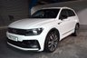 USED 2017 67 VOLKSWAGEN TIGUAN 2.0 R-LINE TDI BLUEMOTION TECHNOLOGY 4MOTION DSG 5d 237 BHP 