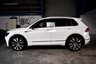 USED 2017 67 VOLKSWAGEN TIGUAN 2.0 R-LINE TDI BLUEMOTION TECHNOLOGY 4MOTION DSG 5d 237 BHP 