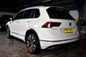 USED 2017 67 VOLKSWAGEN TIGUAN 2.0 R-LINE TDI BLUEMOTION TECHNOLOGY 4MOTION DSG 5d 237 BHP 