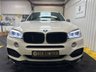 USED 2015 F BMW X5 3.0 M50D 5d 376 BHP ULEZ / HARMAN KARDON / COMFORT SEAT