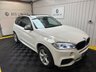 USED 2015 F BMW X5 3.0 M50D 5d 376 BHP ULEZ / HARMAN KARDON / COMFORT SEAT