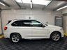 USED 2015 F BMW X5 3.0 M50D 5d 376 BHP ULEZ / HARMAN KARDON / COMFORT SEAT
