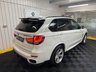 USED 2015 F BMW X5 3.0 M50D 5d 376 BHP ULEZ / HARMAN KARDON / COMFORT SEAT