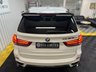 USED 2015 F BMW X5 3.0 M50D 5d 376 BHP ULEZ / HARMAN KARDON / COMFORT SEAT