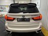 USED 2015 F BMW X5 3.0 M50D 5d 376 BHP ULEZ / HARMAN KARDON / COMFORT SEAT