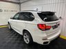 USED 2015 F BMW X5 3.0 M50D 5d 376 BHP ULEZ / HARMAN KARDON / COMFORT SEAT