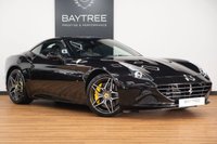 USED 2015 M FERRARI CALIFORNIA 3.9 DD 