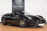 USED 2015 M FERRARI CALIFORNIA 3.9 DD 