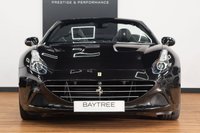USED 2015 M FERRARI CALIFORNIA 3.9 DD 