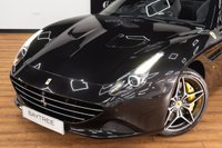 USED 2015 M FERRARI CALIFORNIA 3.9 DD 