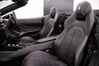 USED 2015 M FERRARI CALIFORNIA 3.9 DD 