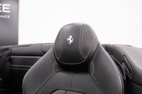 USED 2015 M FERRARI CALIFORNIA 3.9 DD 