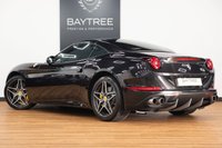 USED 2015 M FERRARI CALIFORNIA 3.9 DD 