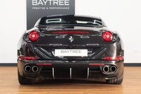 USED 2015 M FERRARI CALIFORNIA 3.9 DD 