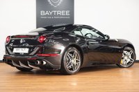 USED 2015 M FERRARI CALIFORNIA 3.9 DD 