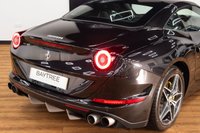 USED 2015 M FERRARI CALIFORNIA 3.9 DD 