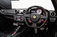 USED 2015 M FERRARI CALIFORNIA 3.9 DD 
