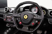 USED 2015 M FERRARI CALIFORNIA 3.9 DD 